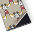 Disney Mickey Mouse Pattern Formation Galaxy S25 Ultra Skin